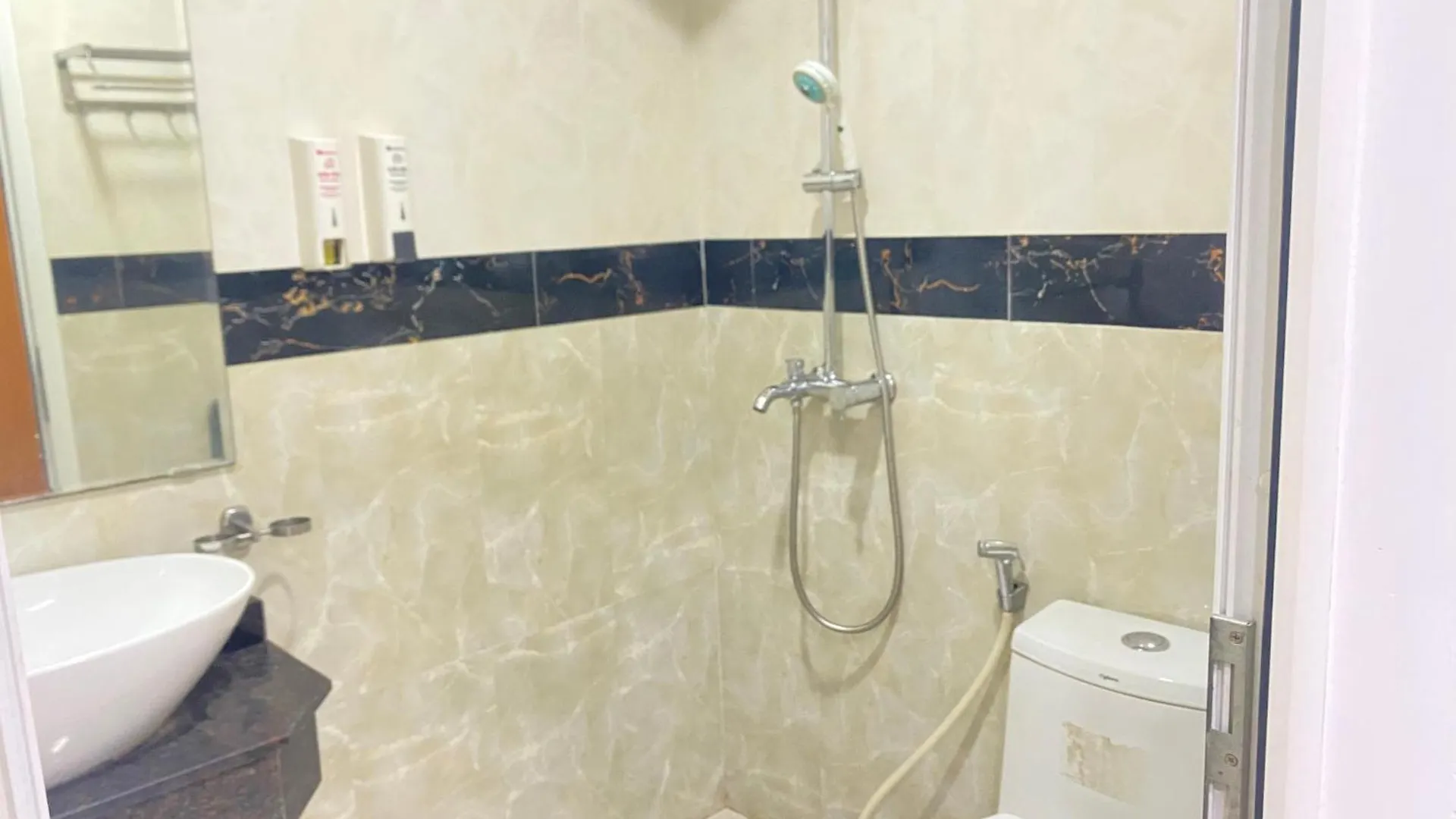 Thao Dien Apartment Хошимин