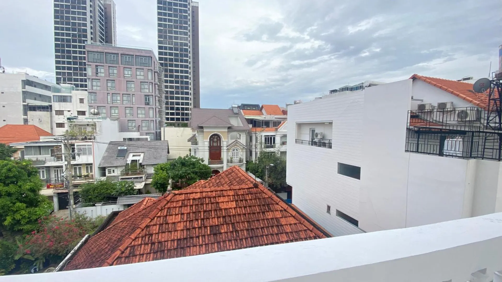Thao Dien Apartment Хошимин 2*,  Вьетнам