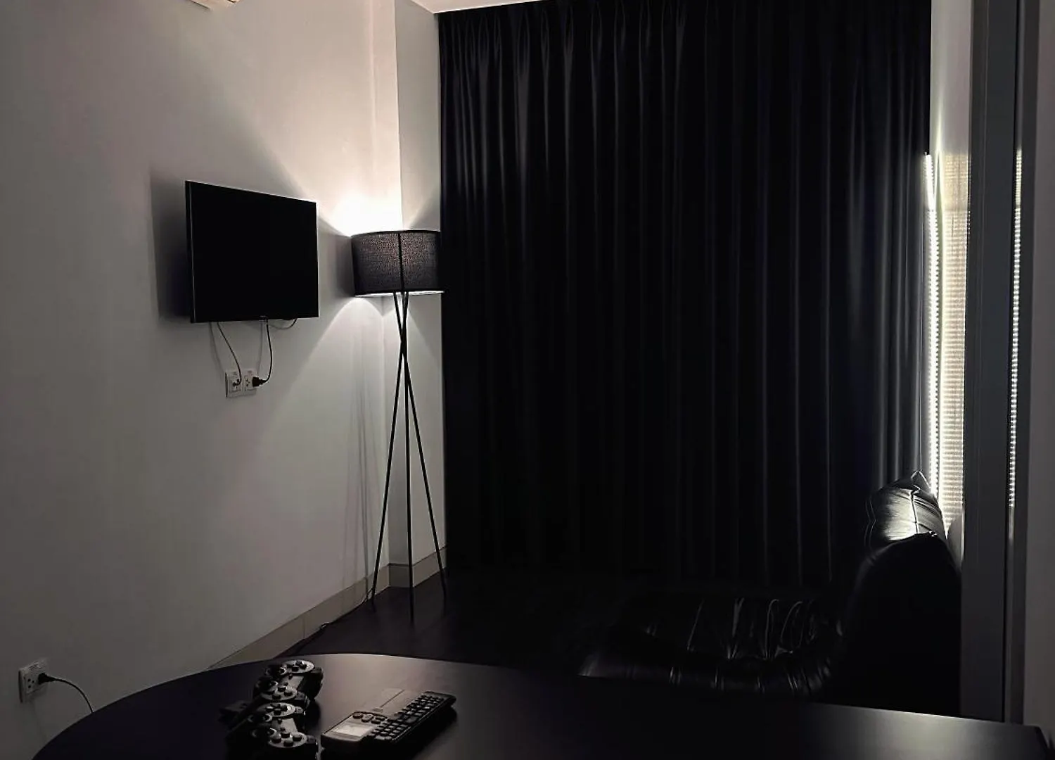Thao Dien Apartment Хошимин