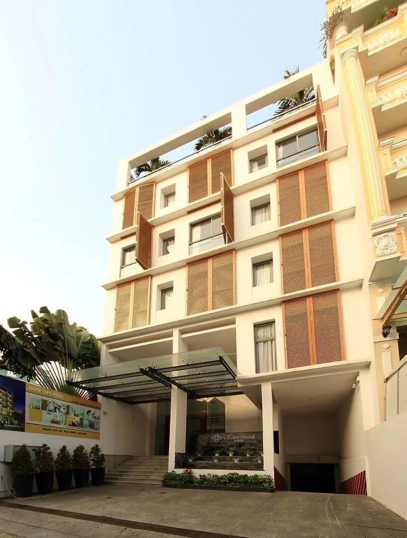 Thao Dien Apartment Хошимин 2*,  Вьетнам