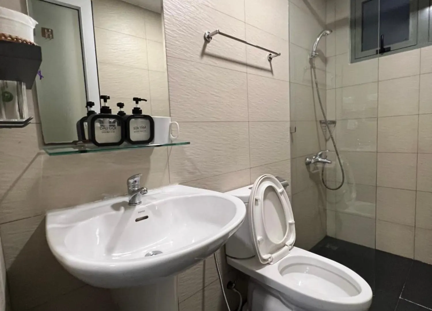 Thao Dien Apartment Ciudad Ho Chi Minh