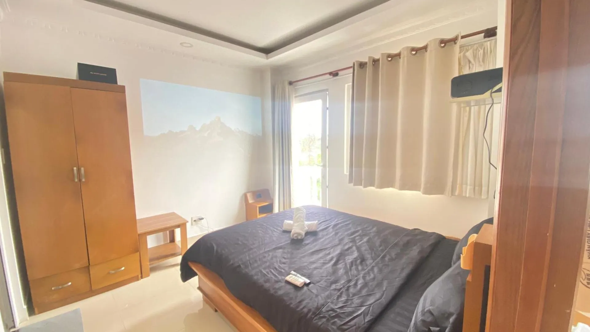 Thao Dien Apartment Ho Chi Minh City Aparthotel