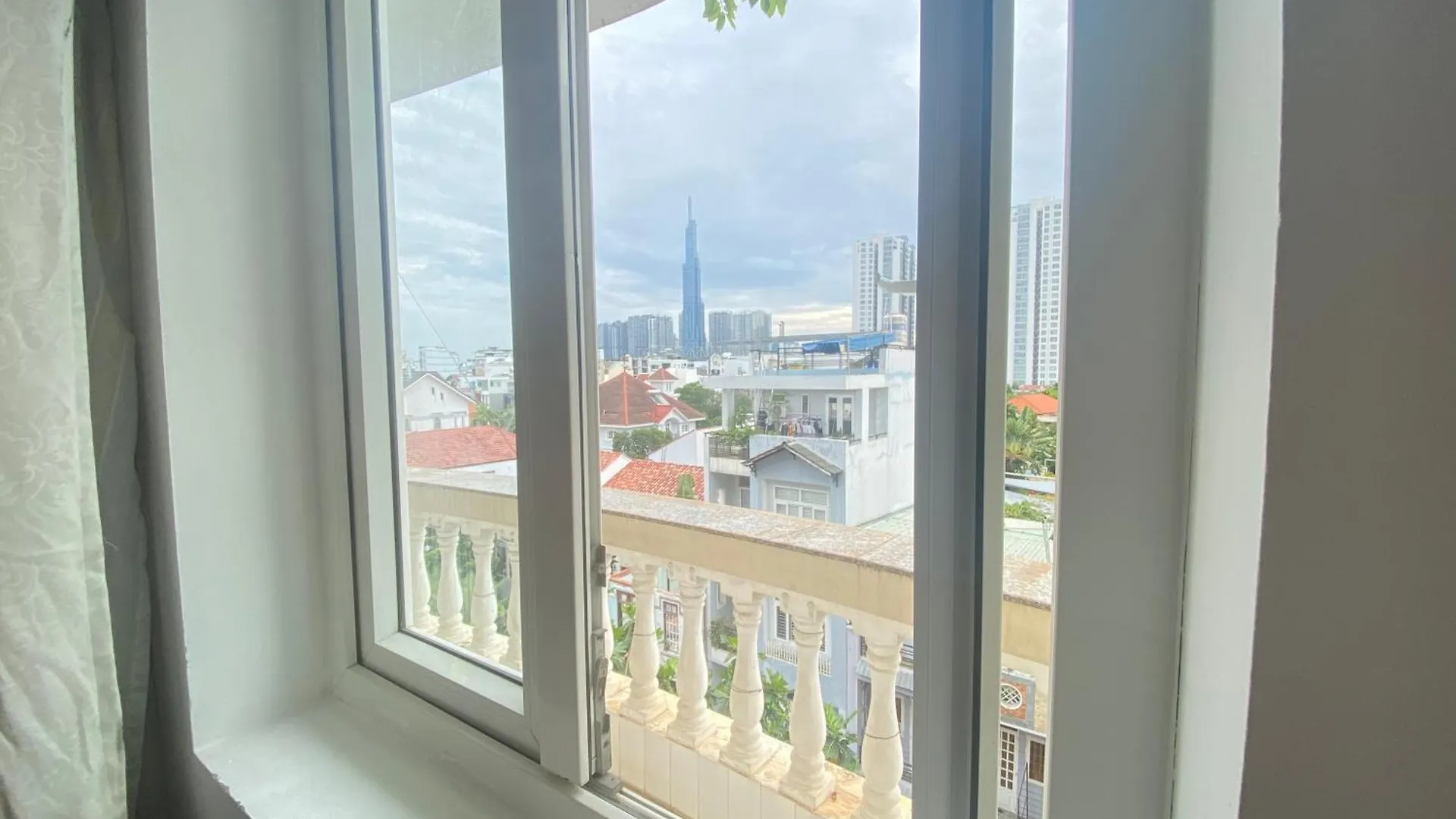 Thao Dien Apartment Ho Chi Minh City 2*,