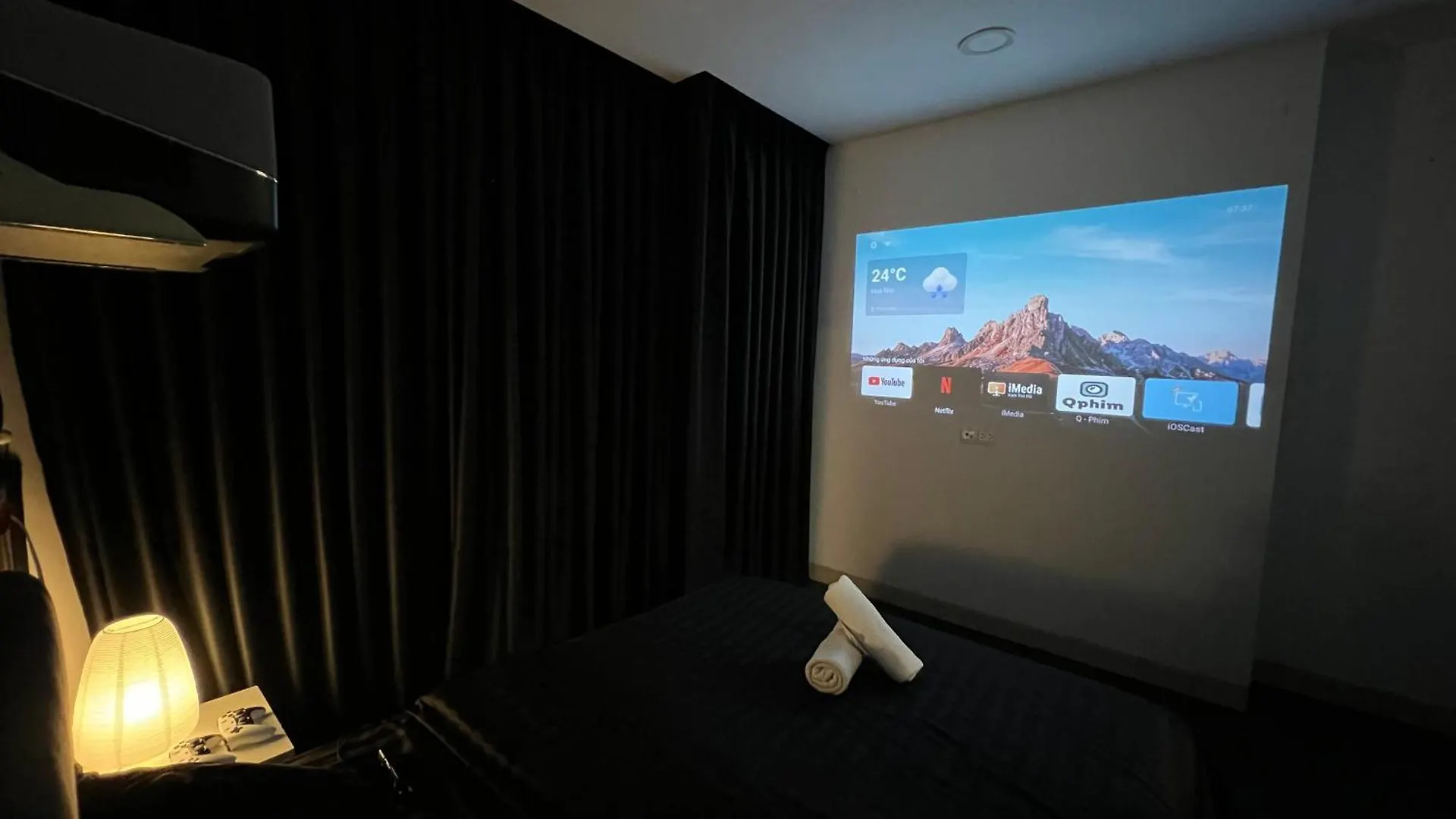 Thao Dien Apartment Ho Chi Minh City