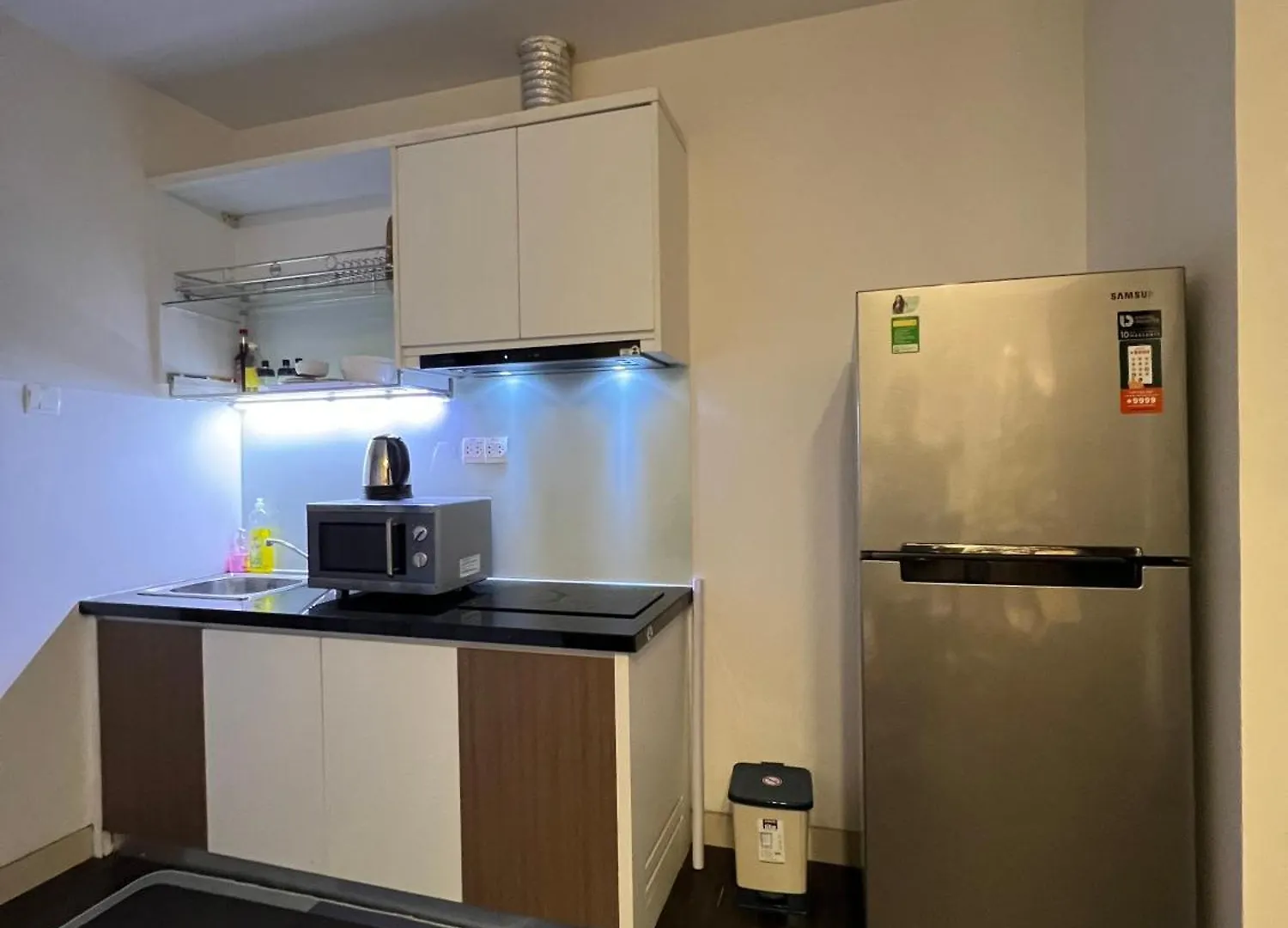 Thao Dien Apartment Ho Chi Minh City 2*,  Vietnam