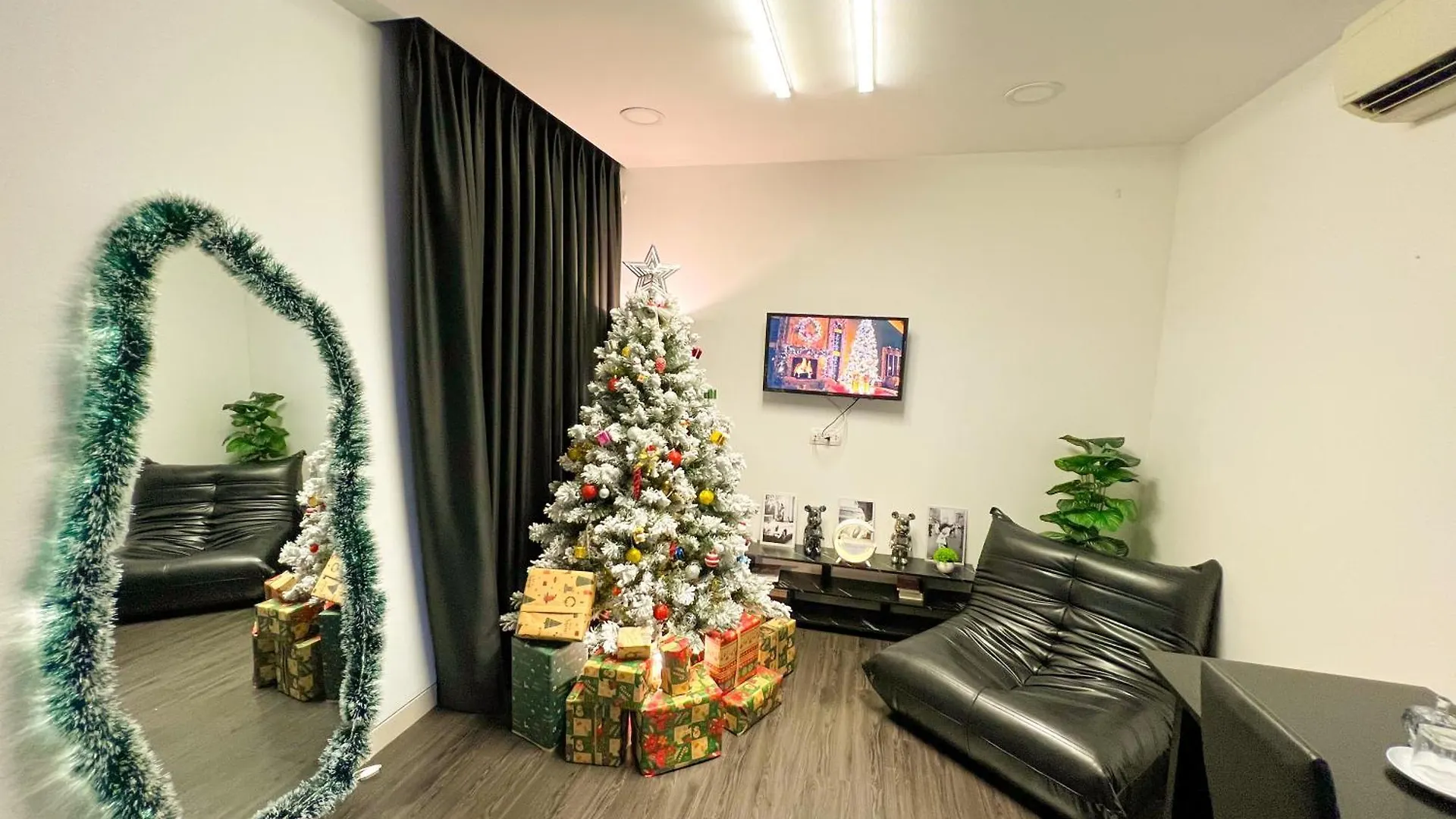 Thao Dien Apartment Ho Chi Minh City 2*,