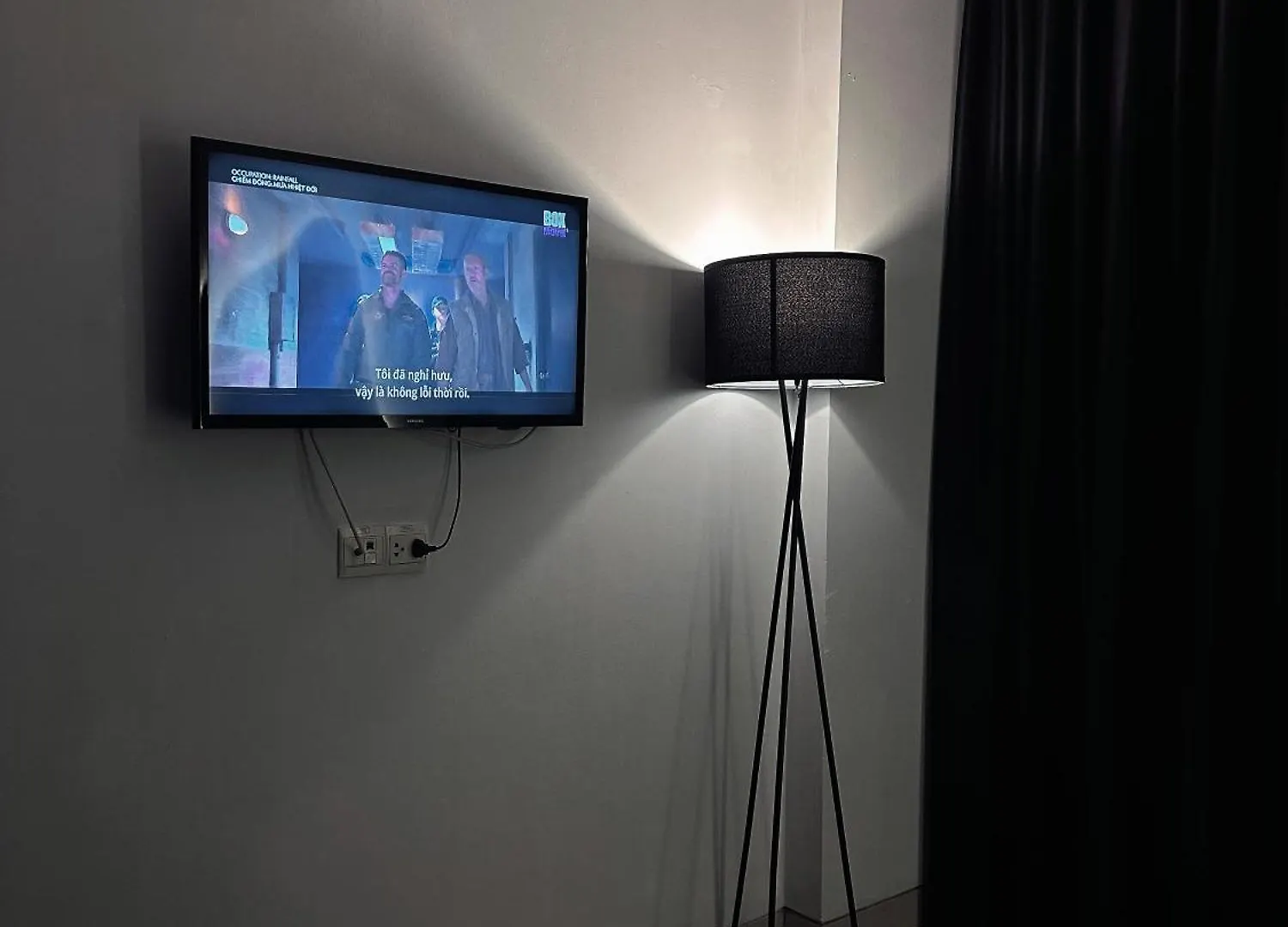 Thao Dien Apartment Ho Chi Minh City Aparthotel