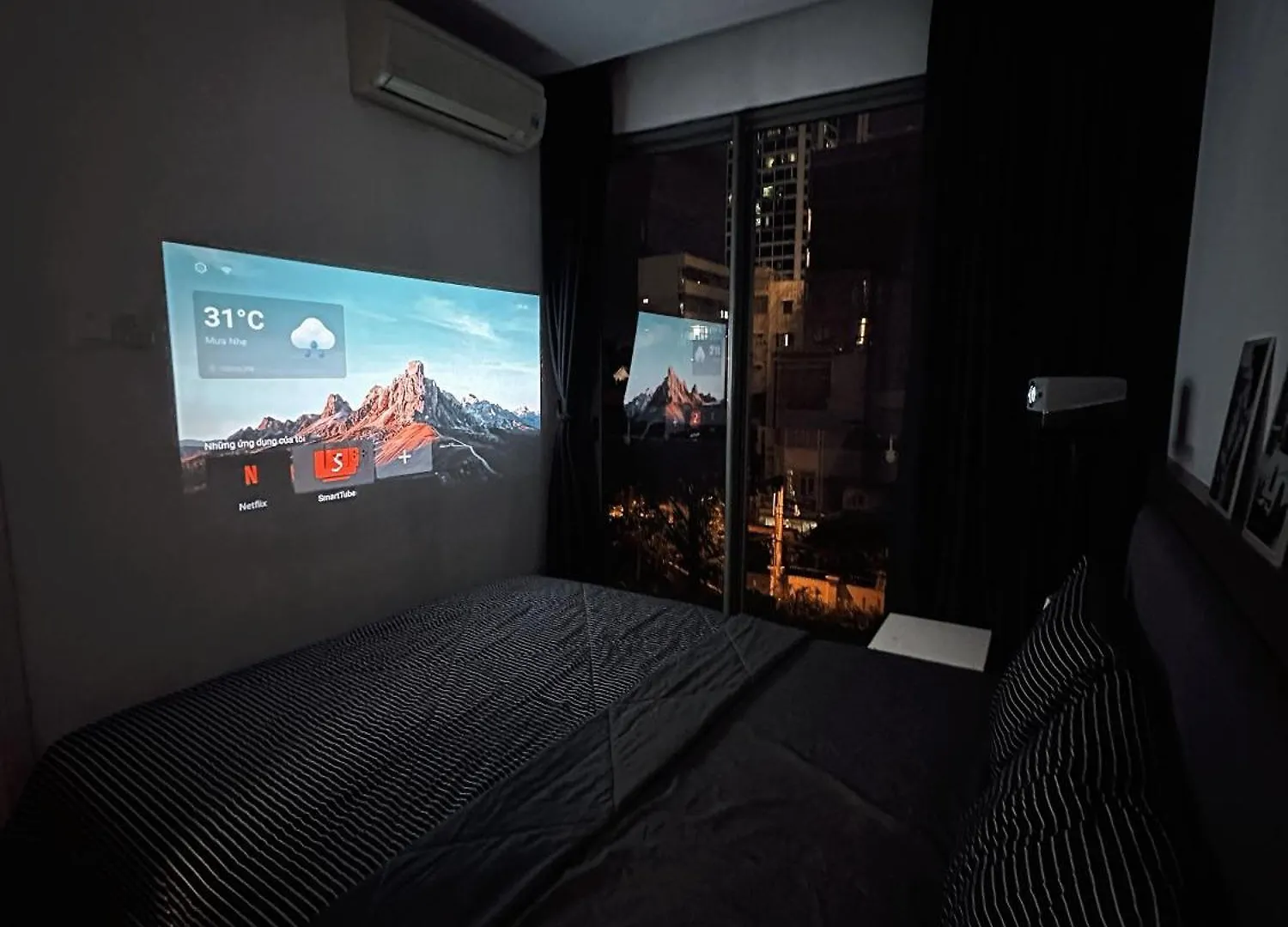 Thao Dien Apartment Ho Chi Minh City 2*,