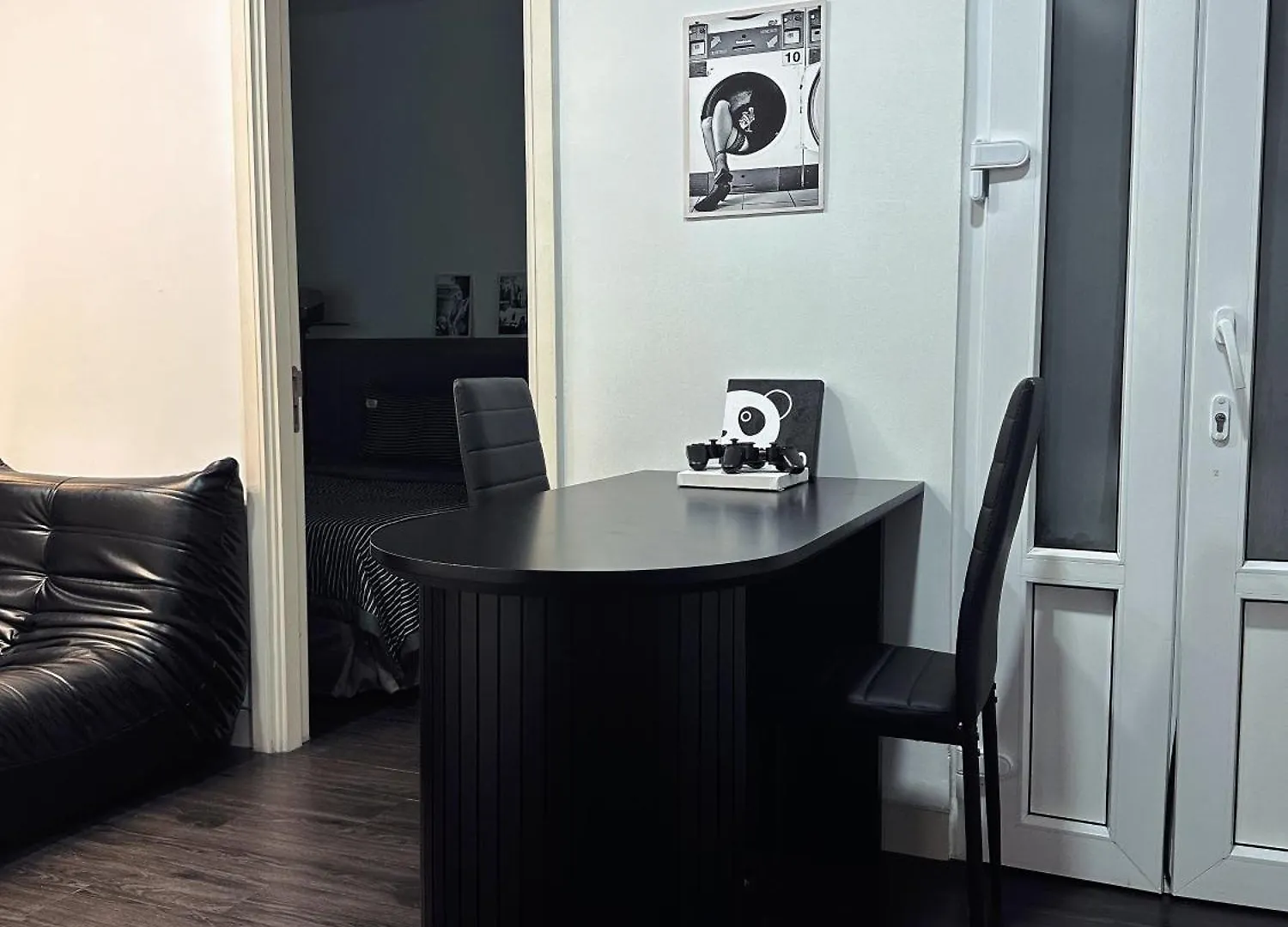 Thao Dien Apartment Ho Chi Minh City Aparthotel