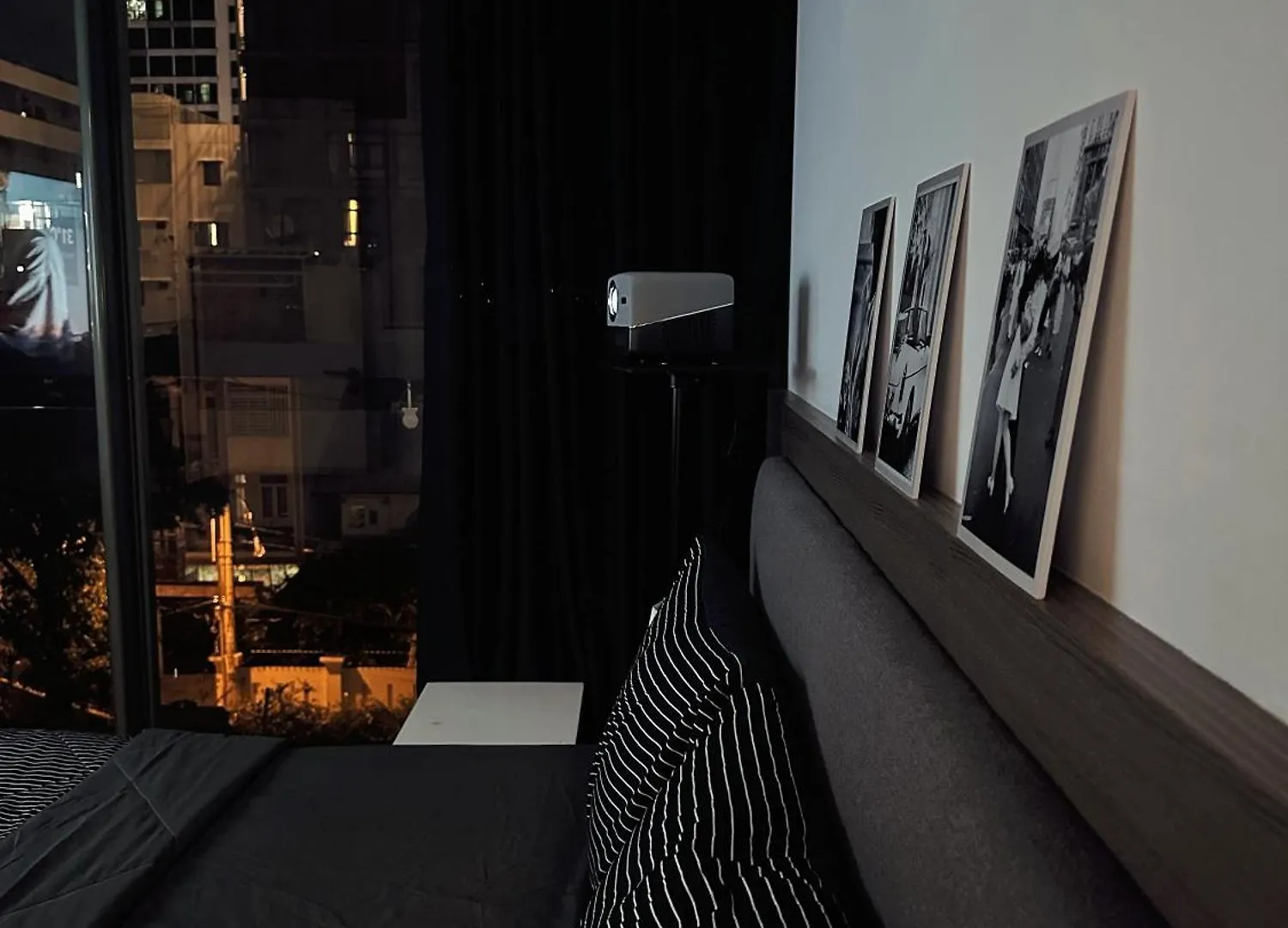Thao Dien Apartment Ho Chi Minh City