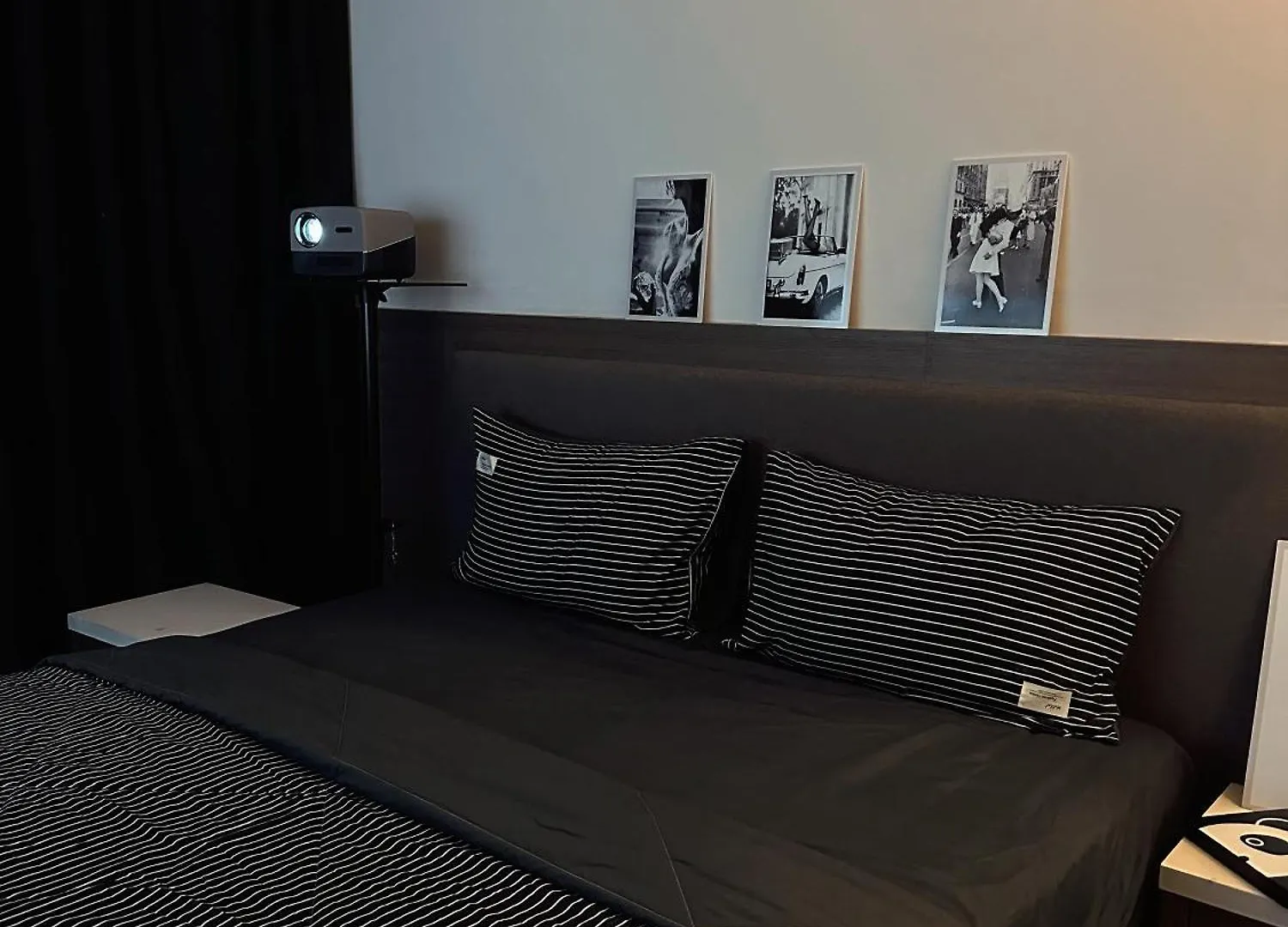 Thao Dien Apartment Ho Chi Minh City Vietnam