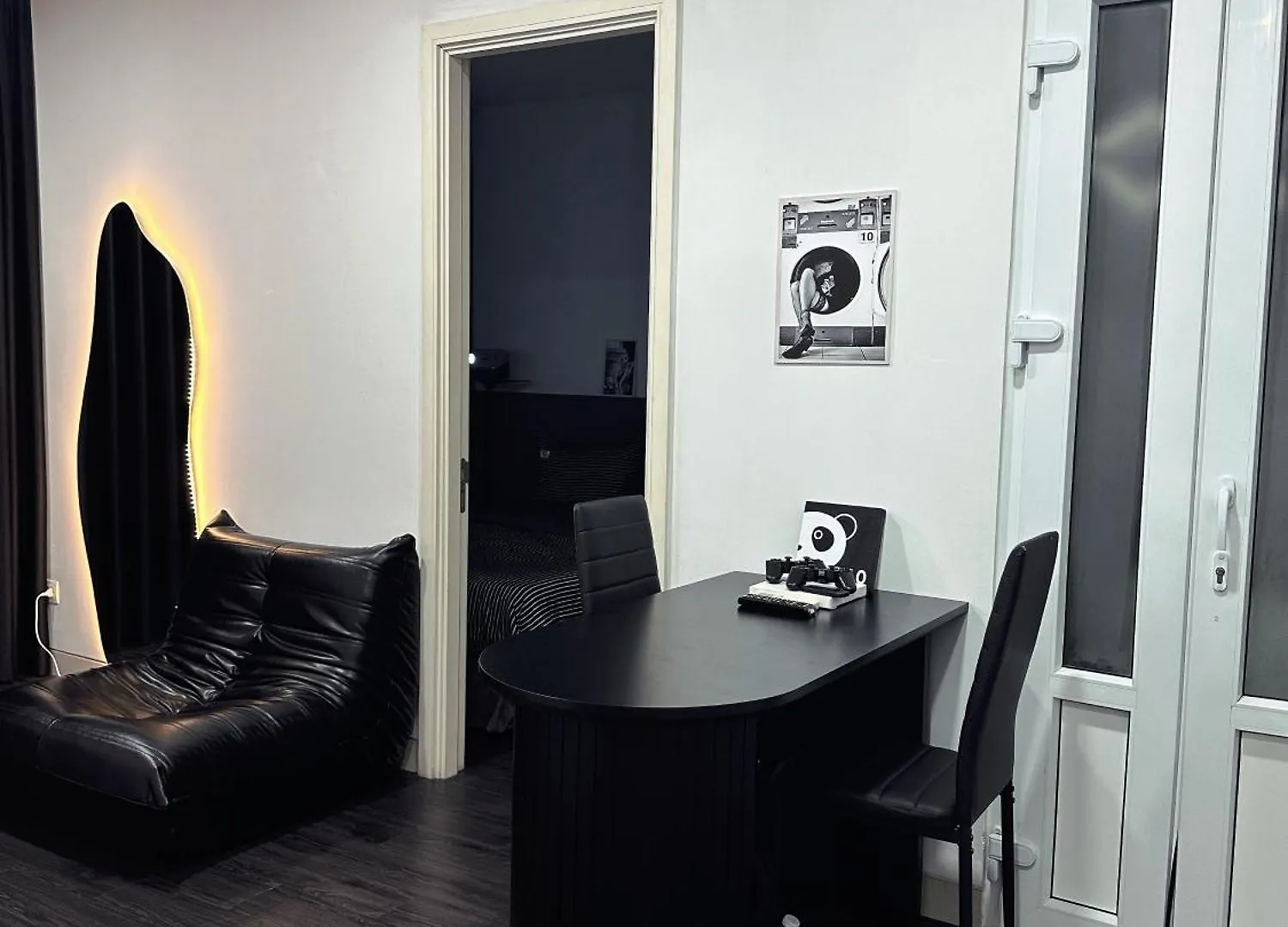 Thao Dien Apartment Ho Chi Minh City 2*,  Vietnam